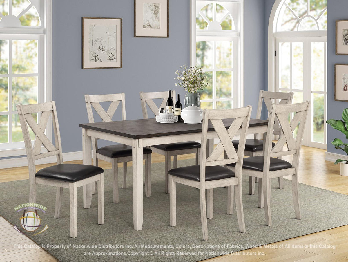 Steve Dining Set