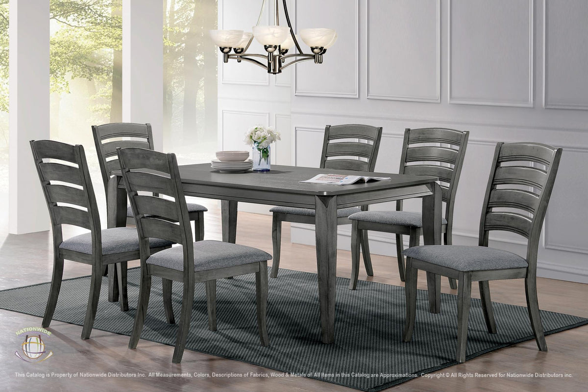 Barlett Dining Set