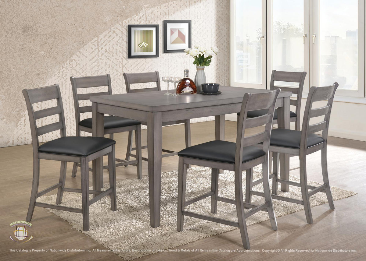 Cephas Dining Set