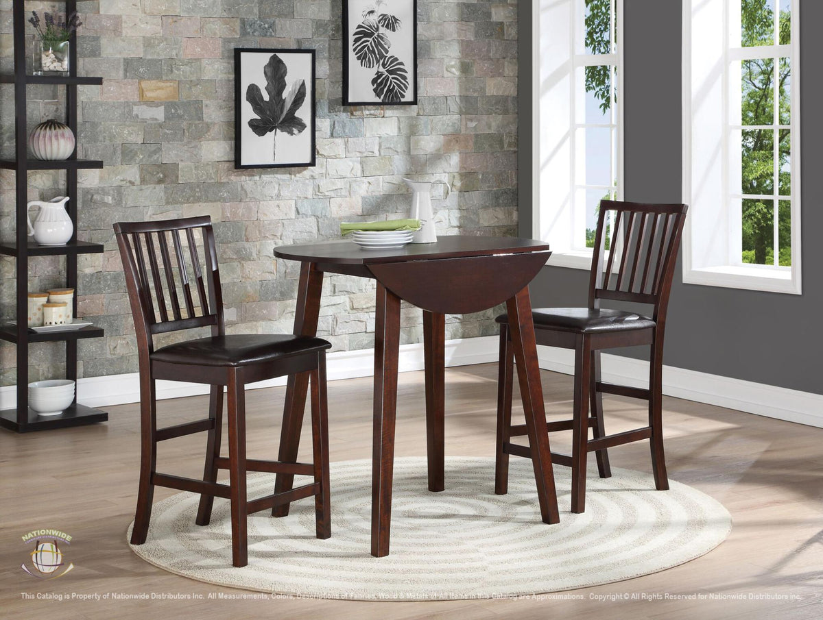 Annya Dining Set