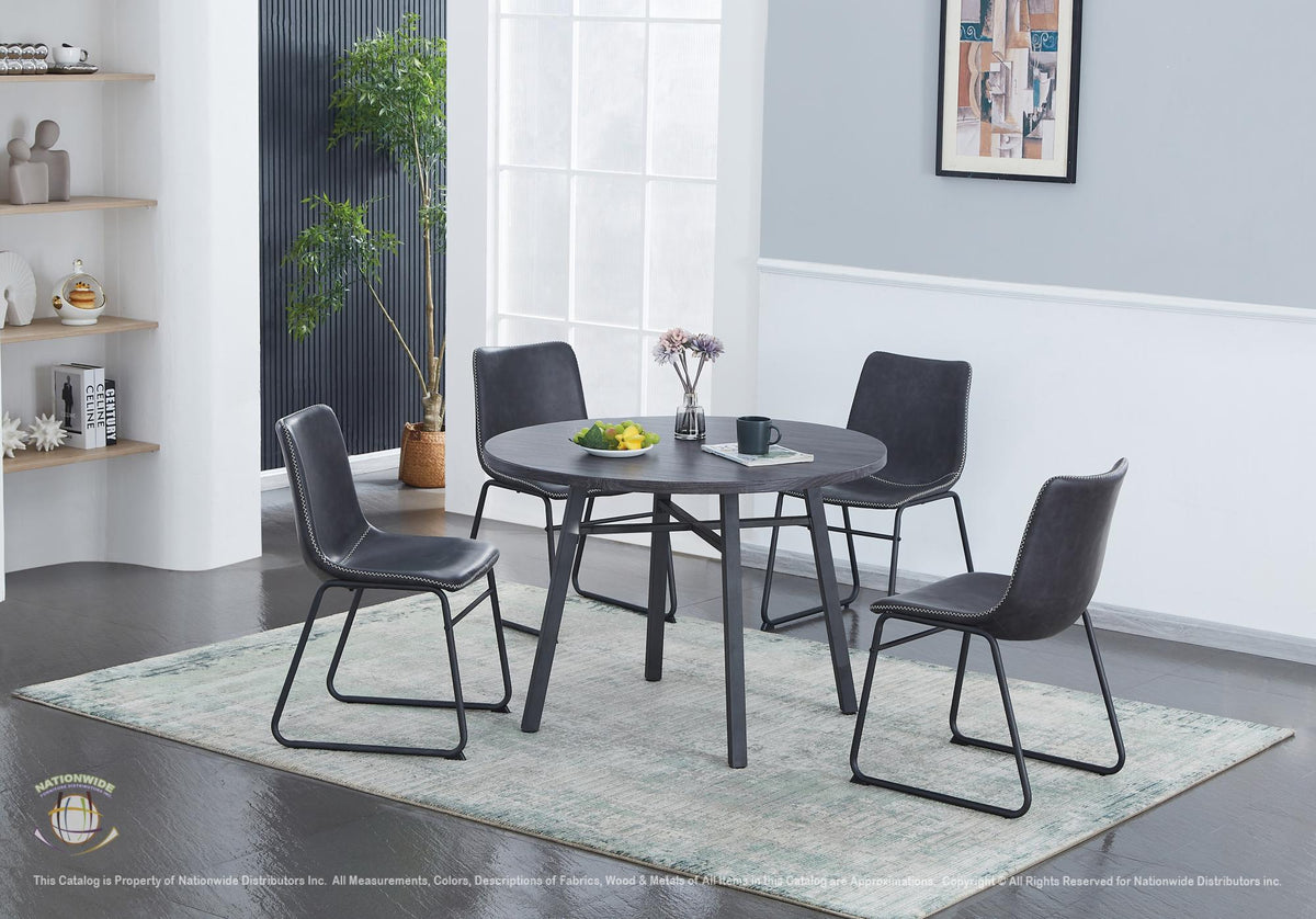 Washburn Dining Set