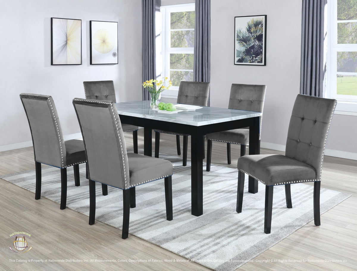 Wilkerosn Dining Set