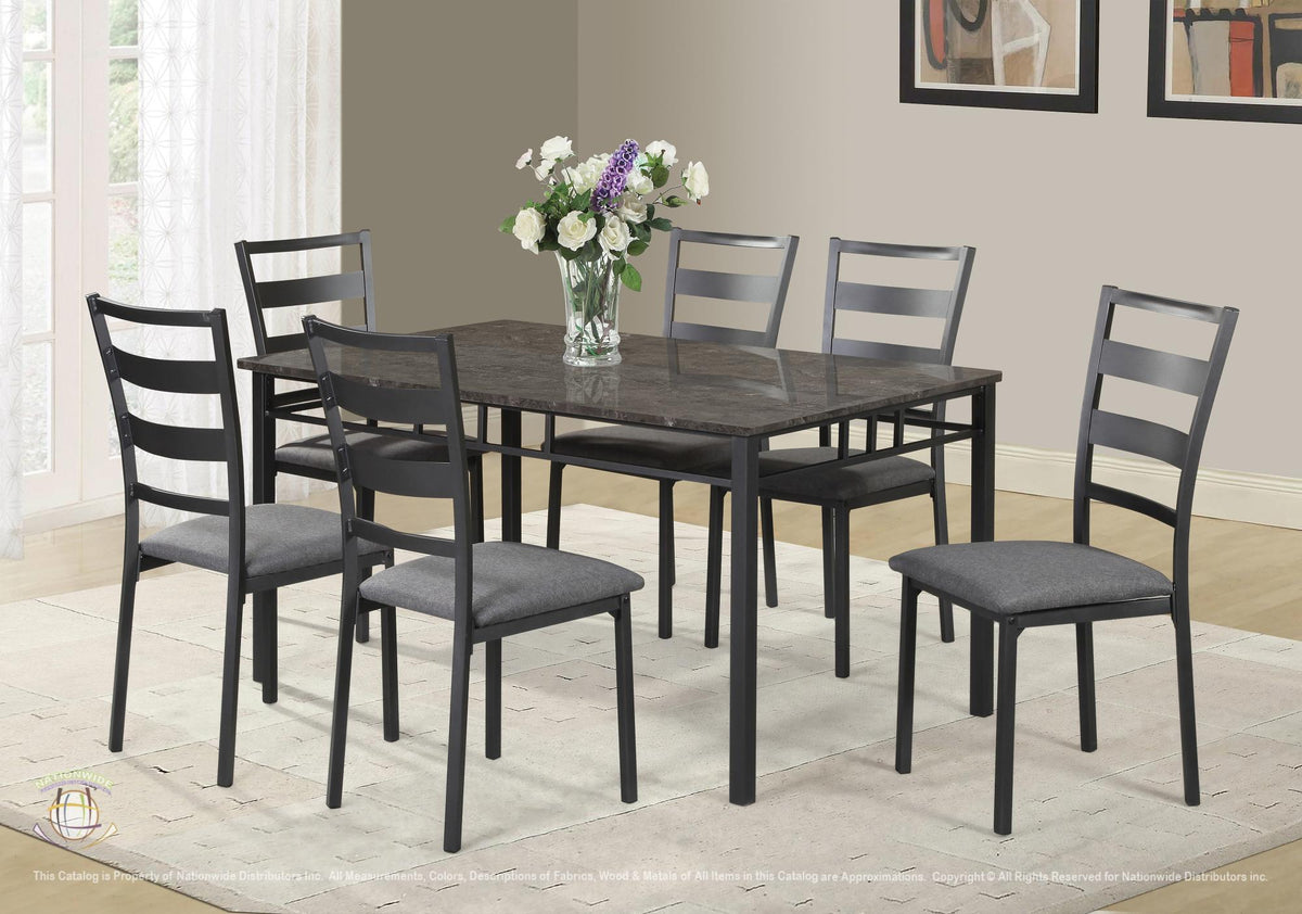 Susan Dining Set