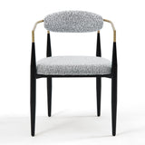 Evangaline Dining Chairs (Set of 2)