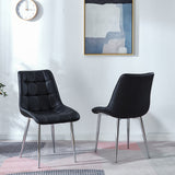 Aazad Dining Chairs (Set of 4)