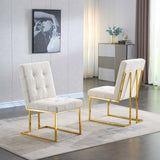 Farie Dining Chairs (Set of 2)