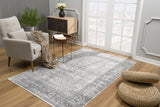 Bergamyer Area Rug