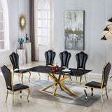 Mylen Dining Table