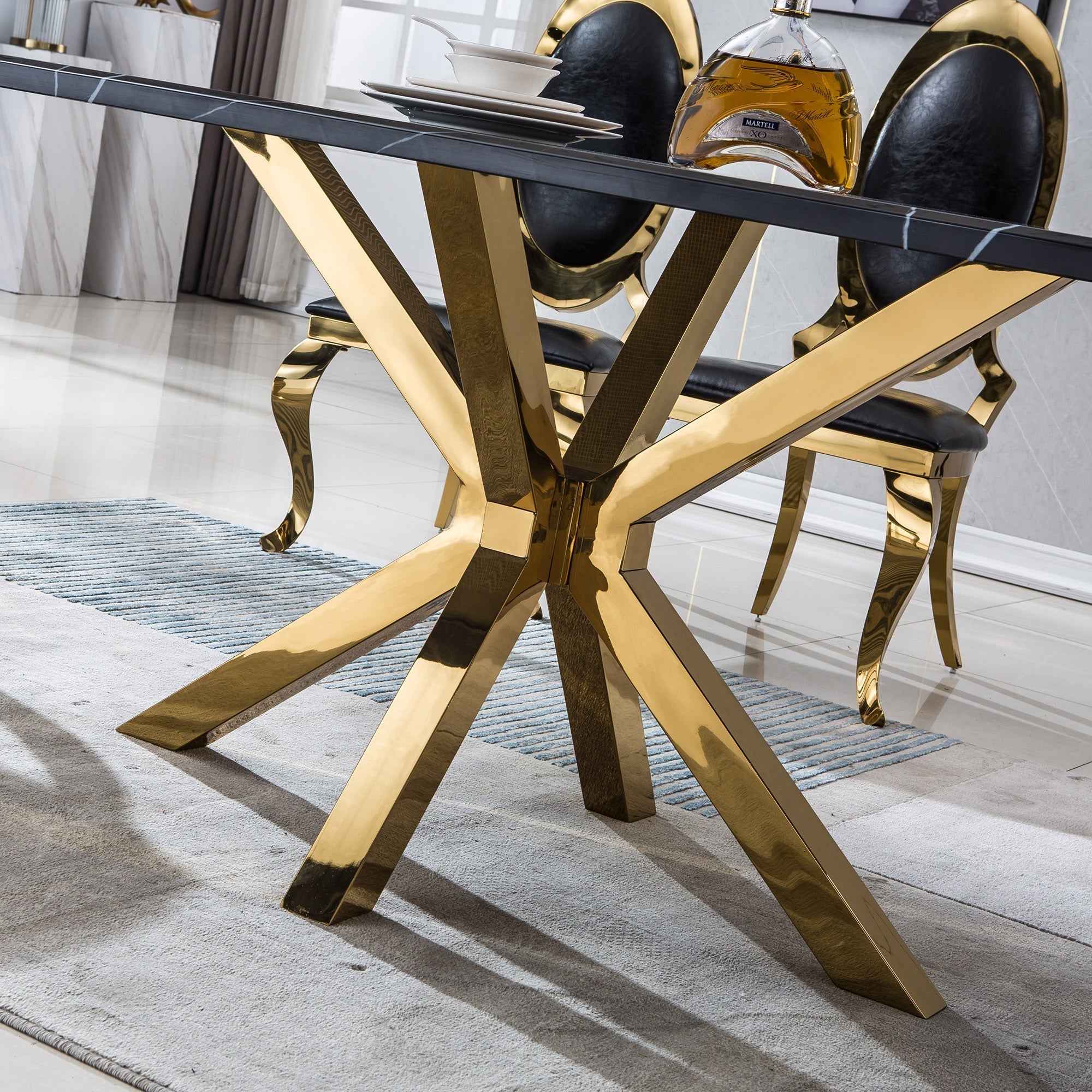 Mylen Dining Table