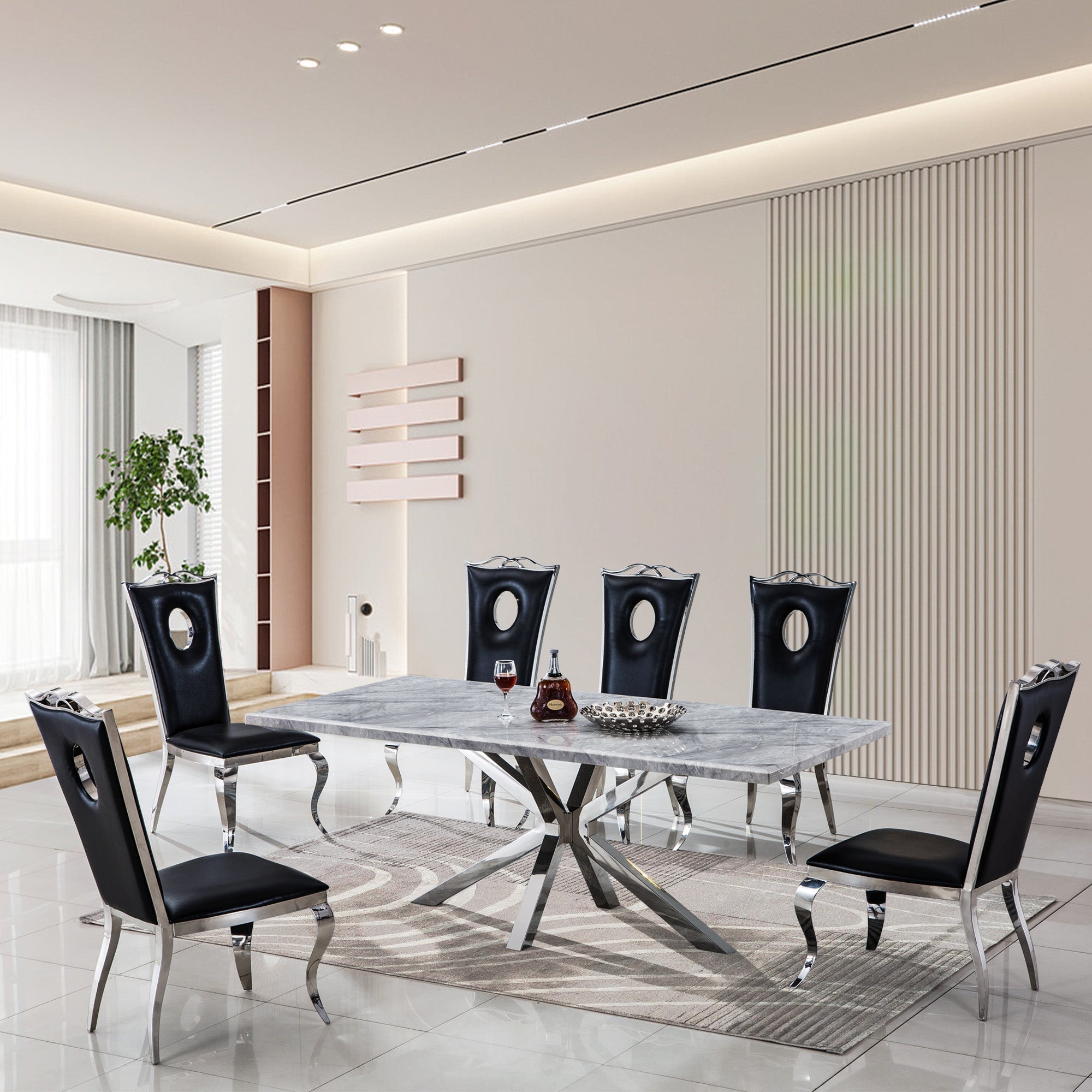 Mylen Dining Table