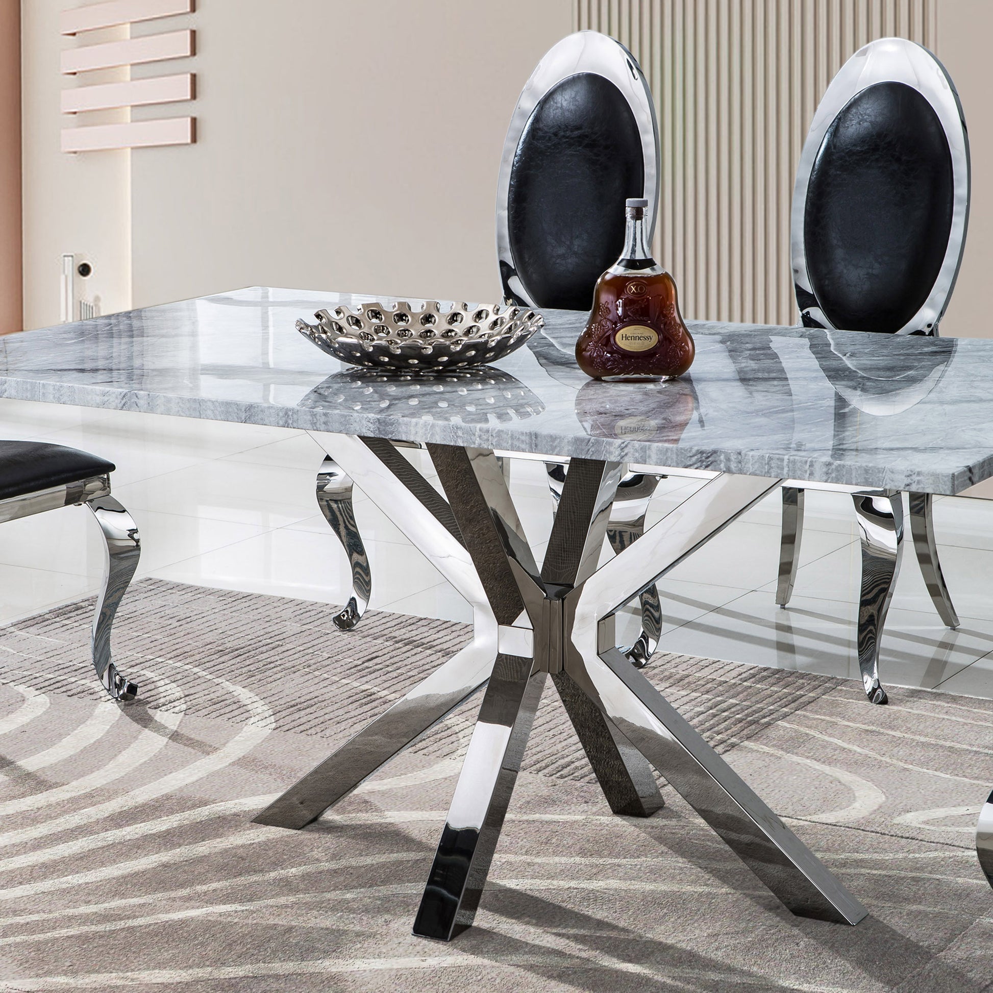 Mylen Dining Table