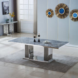 Fysher Dining Table