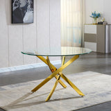 Dipankar Dining Table