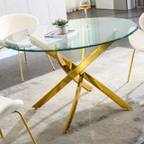 Dipankar Dining Table