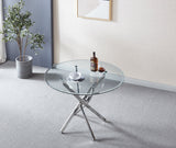 Eillen Dining Table