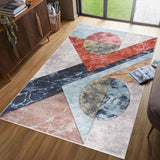 Erasmos Area Rug