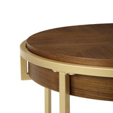 Mylen End Table