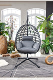 Carmencita Swing Chair