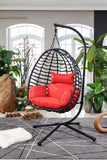 Carmencita Swing Chair