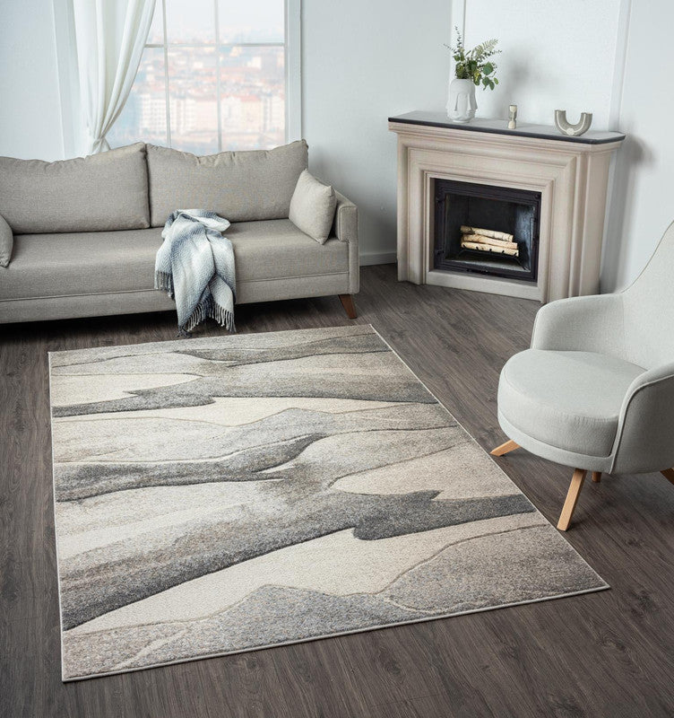 Blayz Area Rug