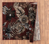 Allicia Area Rug