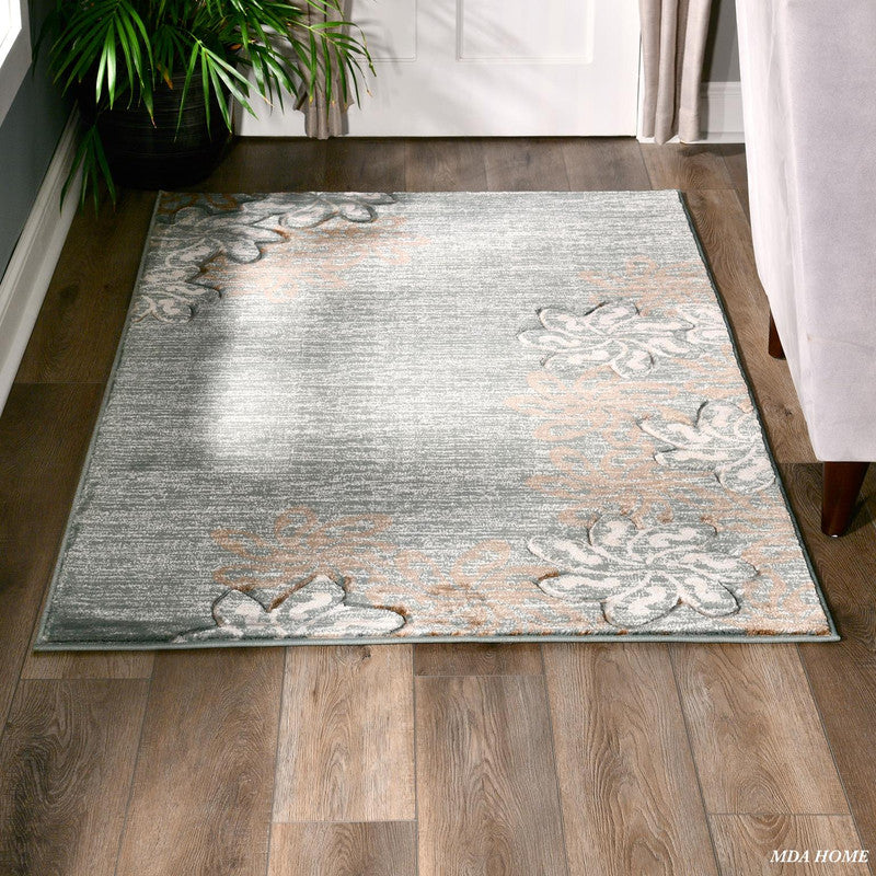 Evlynn Area Rug