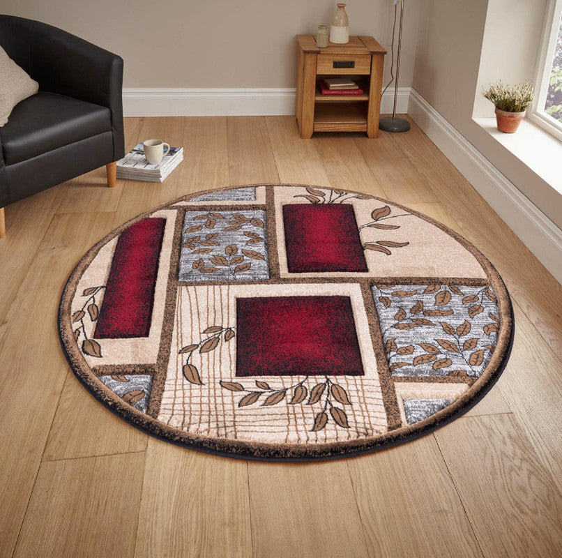 Ezryn Area Rug