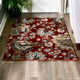 Dionna Area Rug