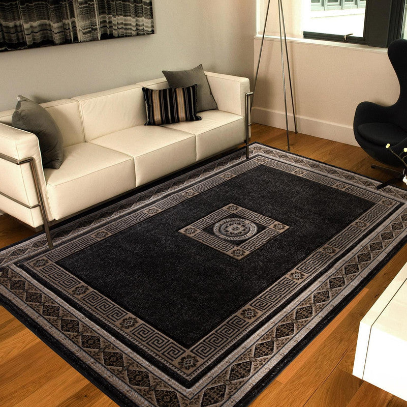 Cannedy Area Rug