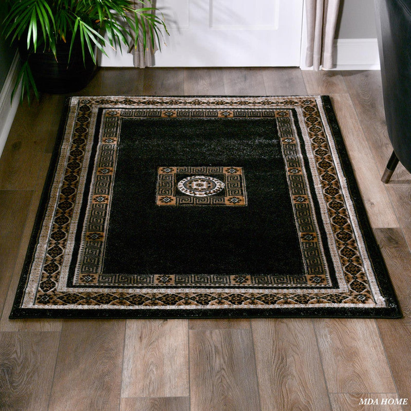 Cannedy Area Rug