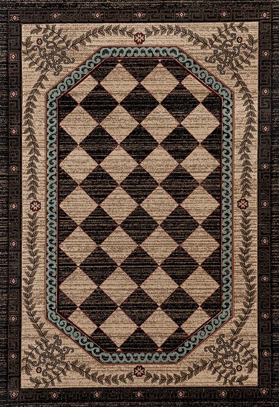 Dnajah Area Rug