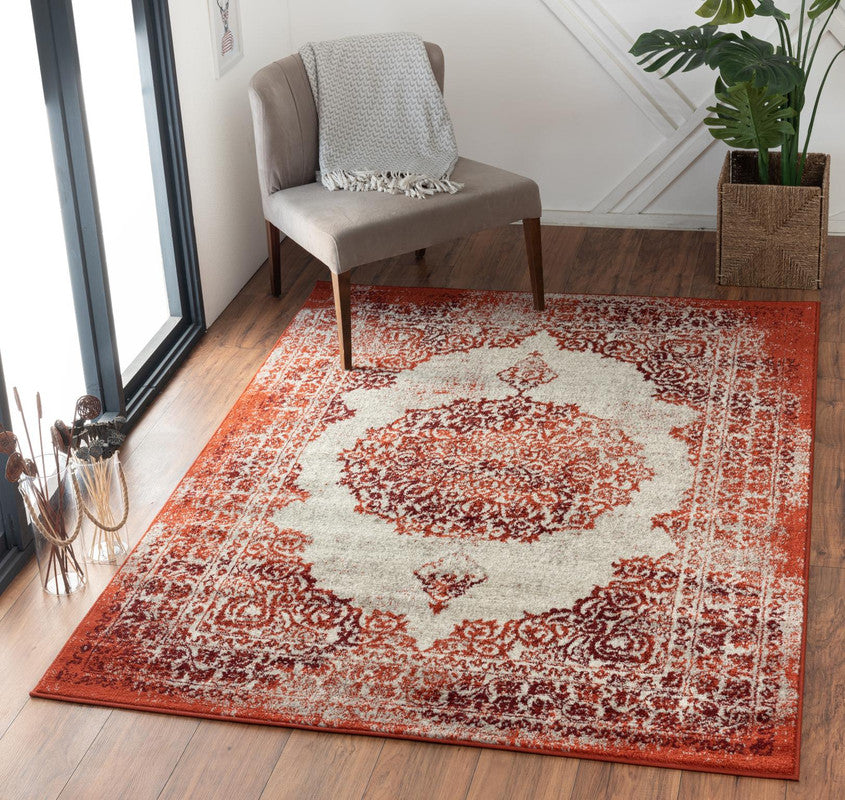 Julian Area Rug