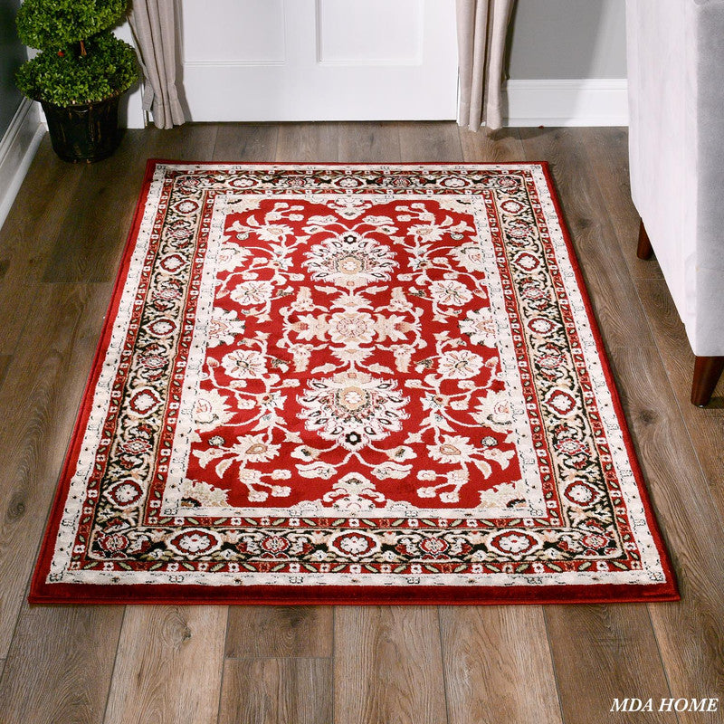 England Area Rug