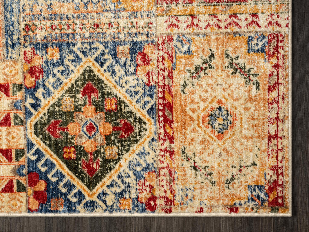 Gillreath Area Rug