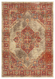 Giess Area Rug