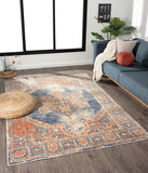 Gandert Area Rug