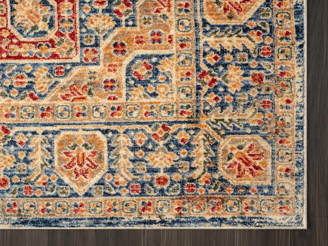 Gandert Area Rug