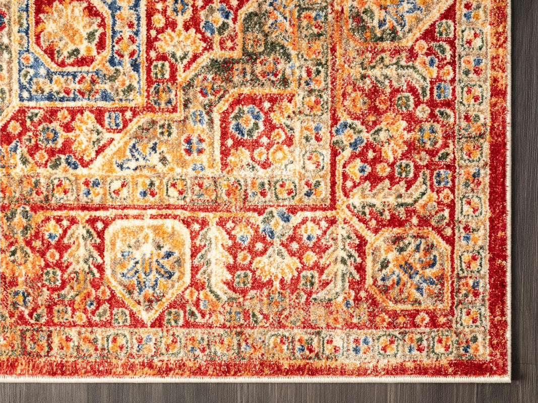 Gissella Area Rug