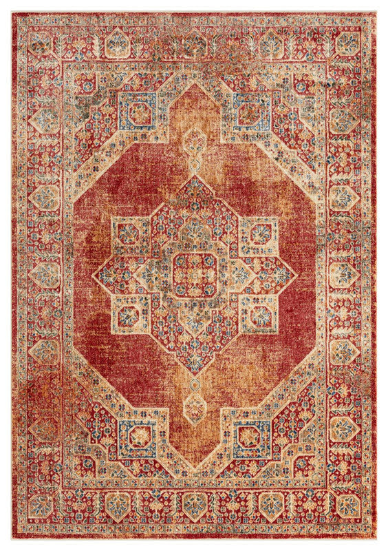 Gissella Area Rug