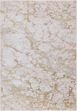 Gridine Area Rug