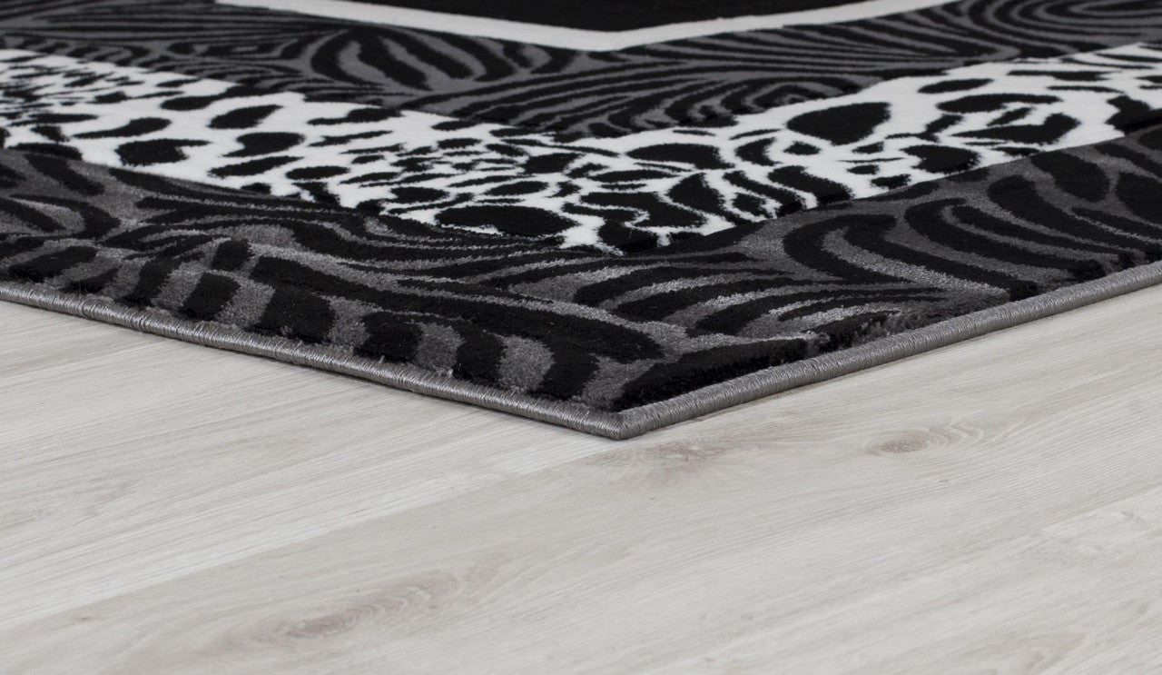 Detrina Area Rug