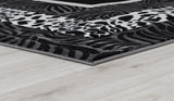 Detrina Area Rug