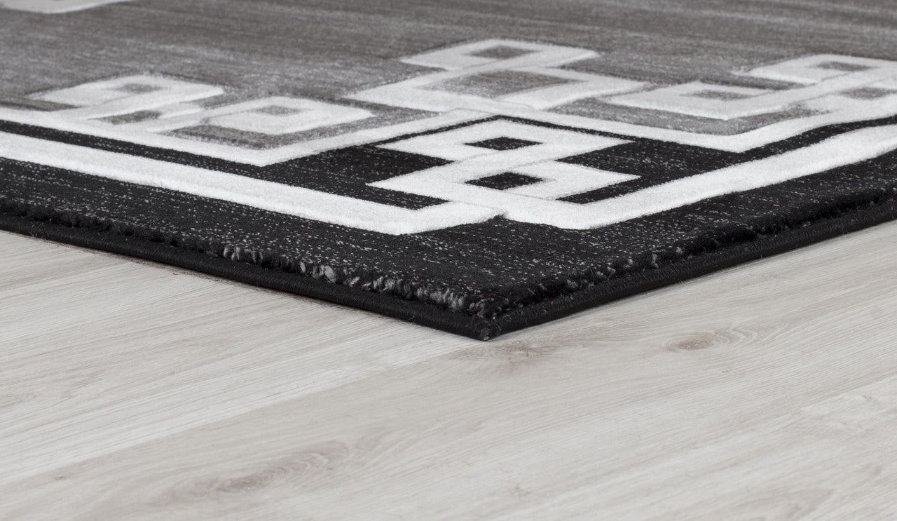 Damariyon Area Rug