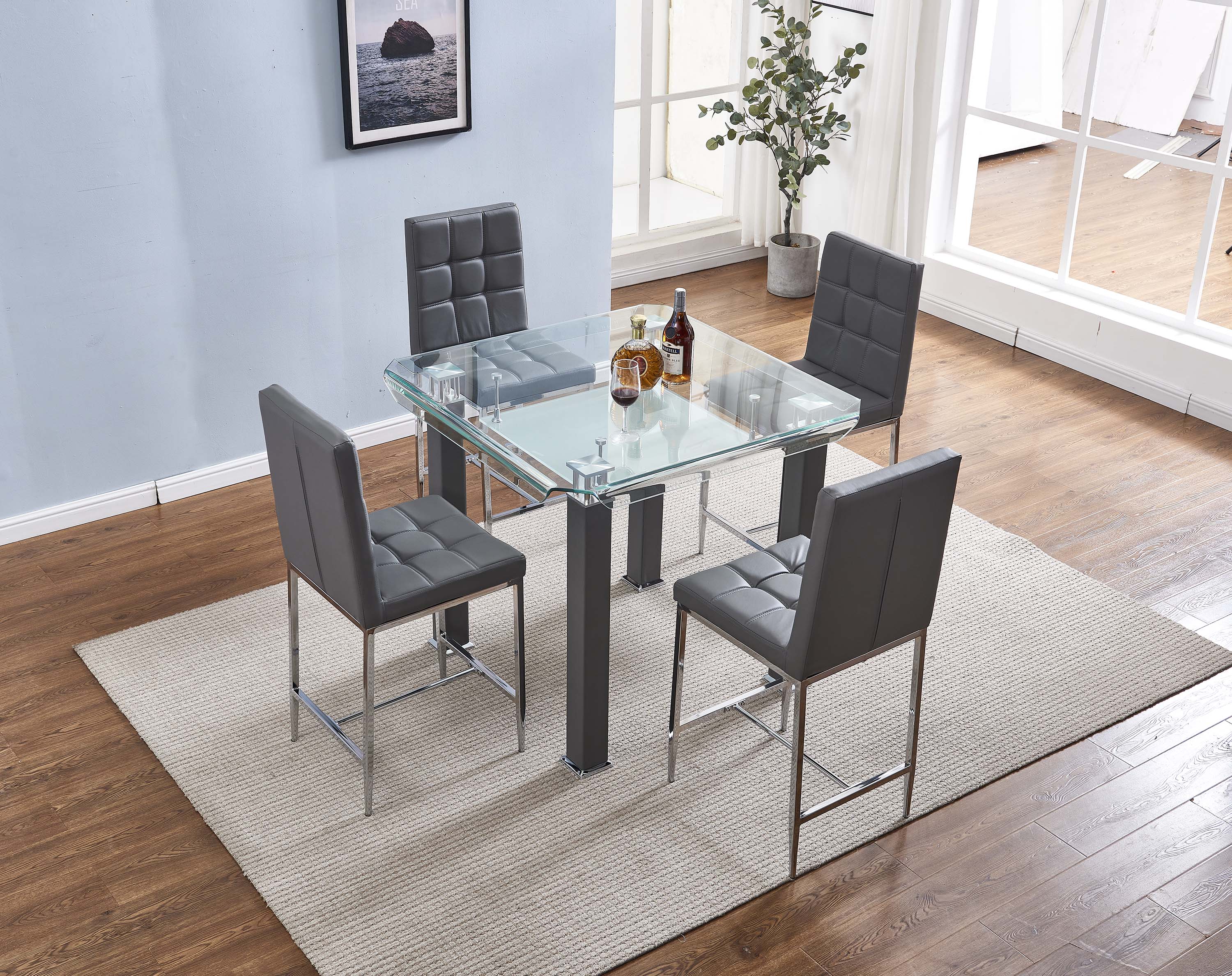 Dejanna Dining Table