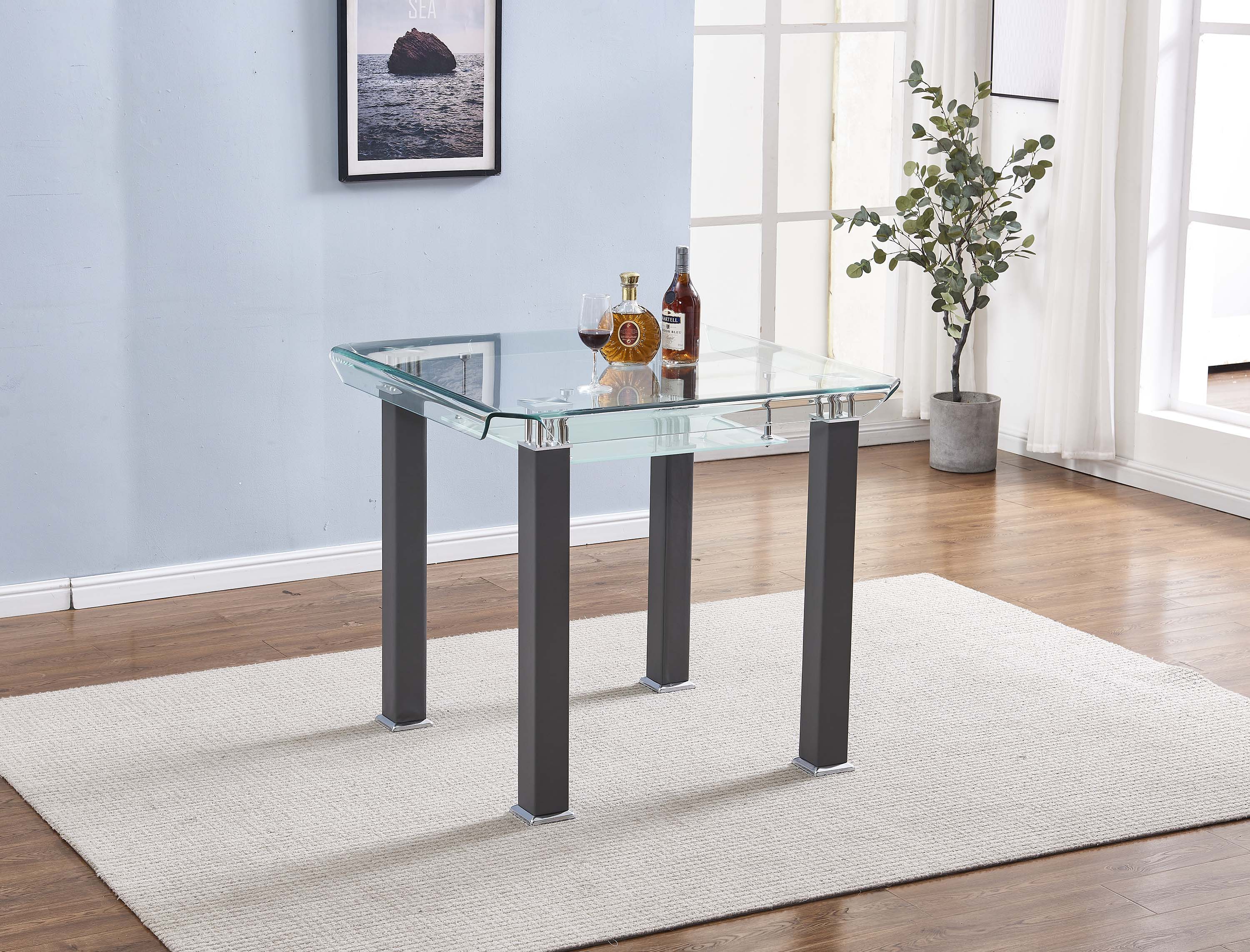 Dejanna Dining Table