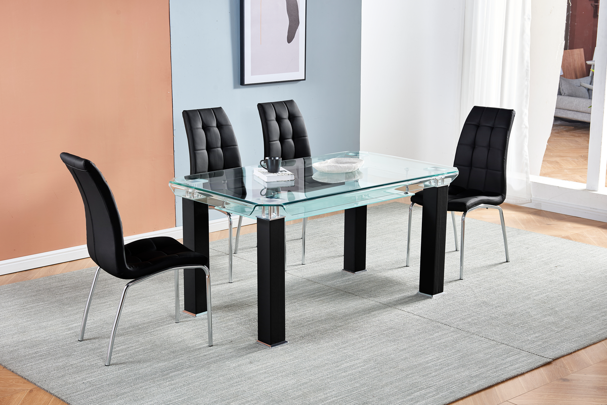 Eilrich Dining Table