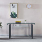 Frere Sofa Table