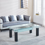 Faaris Coffee Table