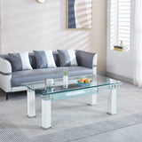 Faaris Coffee Table