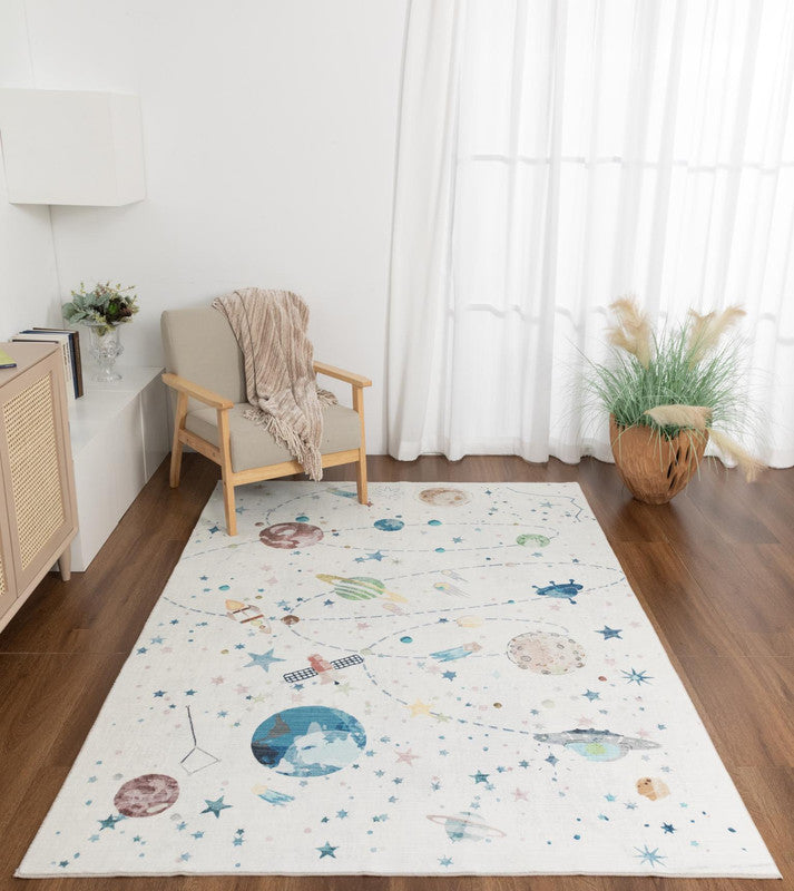 Dossie Area Rug